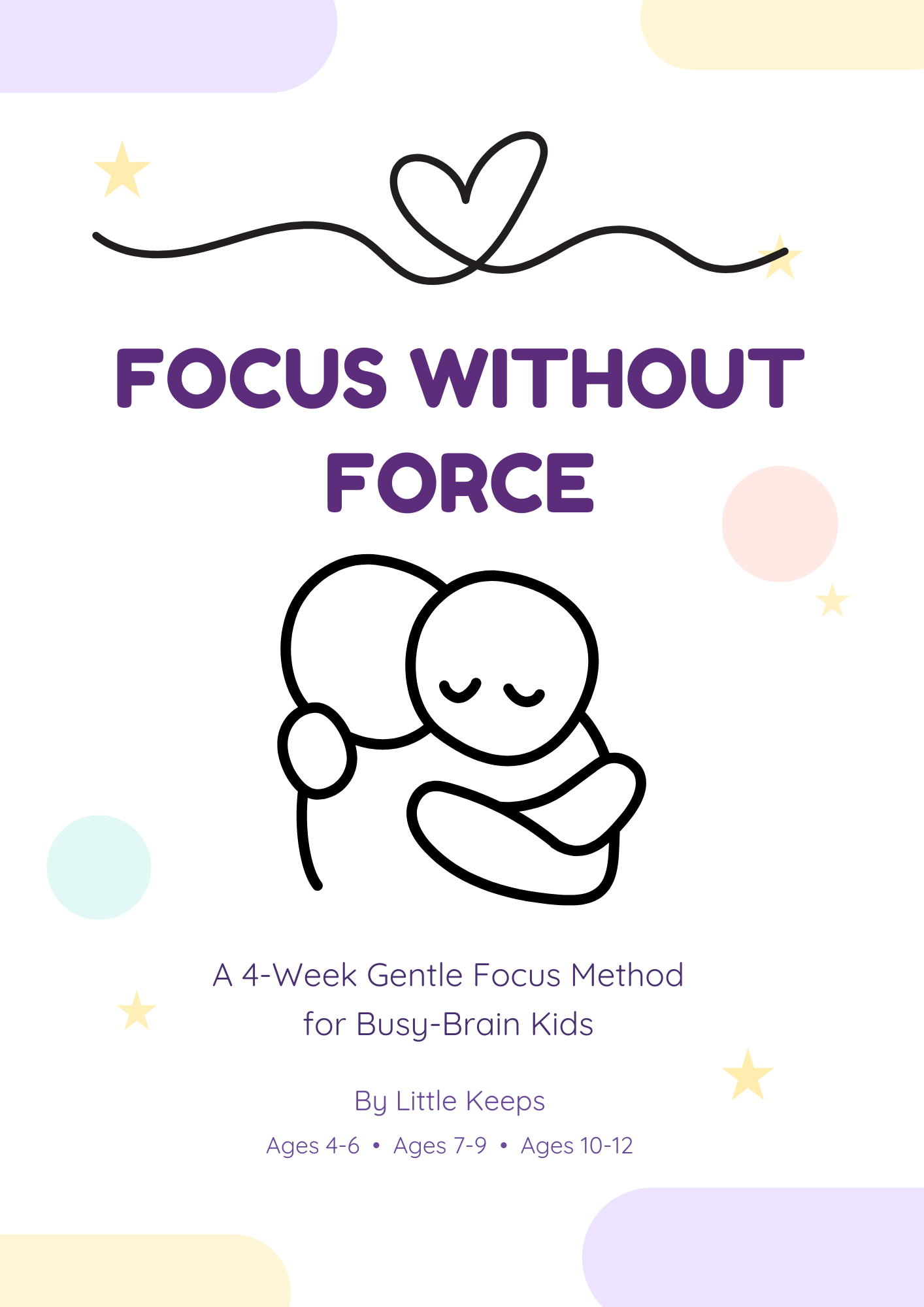 Focus Without Force